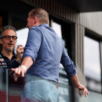 Marko onthult impact Mekies bij Red Bull Racing: "Wat hem onderscheidt..."