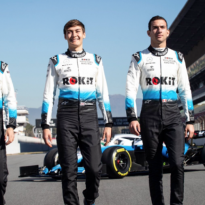 Problemen voor Williams: auto niet op tijd klaar voor testdagen