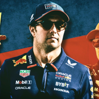 Checo Pérez hoy: Red Bull lo afecta en Singapur; Elogia a Colapinto