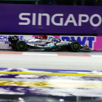 History of the Singapore Grand Prix: Crashgate, Thomson Road and more
