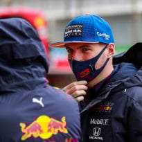 Zorgt Verstappen voor Portugese primeur met pole op Portimao? Zet in en win bij TOTO!
