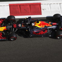 Red Bull fire 2020 warning to Mercedes