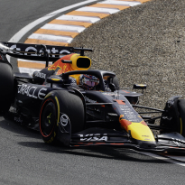 F1 Qualifying Today: Dutch Grand Prix start times, schedule and how to watch live on TV