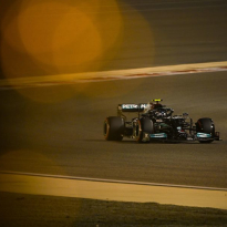 Bottas over problemen W12: "Achterkant is onverbiddelijk"