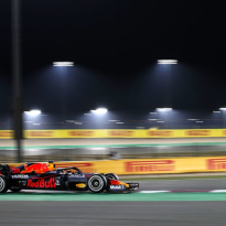 Red Bull komt mogelijk nog met updates: "Ze zitten niet stil"