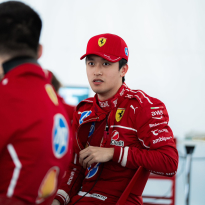 Ferrari F1 vacancy opens as driver exit announced