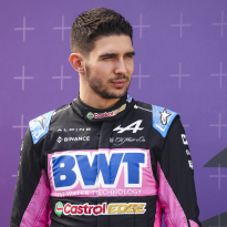 RANKED: Potential Esteban Ocon replacements at Alpine