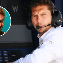 Vowles makes Alonso pace claim as Williams' fortunes improve