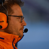 McLaren nog steeds op zoek naar 'consistente' pitstops