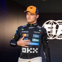 Lando Norris one of TEN drivers hit by late FIA ruling after Hungarian Grand Prix