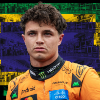 Antonelli ASUSTA a Norris por la POLE en Brasil; DESASTRE de Alonso y Sainz