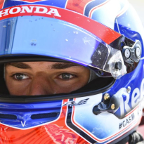 Voor Gasly had snelste raceronde het verschil kunnen maken