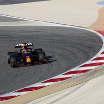 Lammers: "Denk dat dit het sterkste jaar van Red Bull zal zijn"