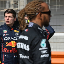 Verstappen hits out in Hamilton battle as Crofty and Kravitz argue over Melbourne mayhem - GPFans F1 Recap