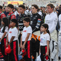 F1 movie gets FOUR Oscars nominations as full 2026 list announced