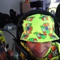 VIDEO: Verstappen trolls Norris over Renault failure