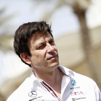 Mercedes' "centimetre by centimetre" plan to close gaps in "every area"