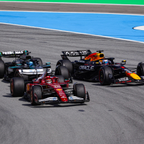 F1 Sprint races: How do they work and are there changes for 2025?