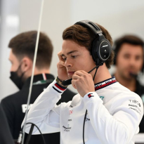 De Vries na VT1 in Frankrijk: "Niets kan hier tegenop"