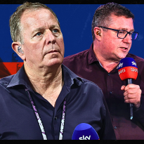 Sky F1 legend to miss Azerbaijan Grand Prix as Baku absence confirmed