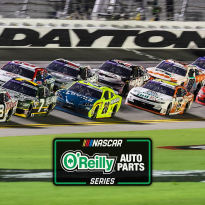 NASCAR Race Today: O'Reilly Series at Daytona start times, schedule, how to watch live on TV and stream