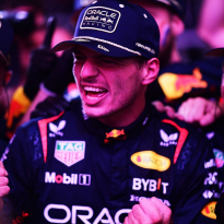 Jos Verstappen trots op drievoudig wereldkampioen Max: "Gaat onze droom ver te boven"