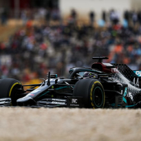 Five talking points from a record-breaking Portuguese Grand Prix