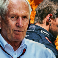 'All hell broke loose' - Helmut Marko opens up on Max Verstappen fallout at Spanish GP