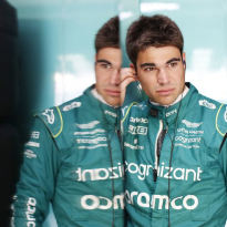 Aston Martin bevestigt aanblijven Lance Stroll volgend seizoen