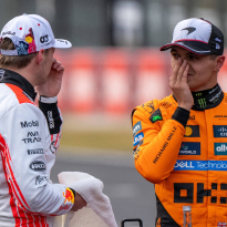 F1 Qualifying Results: Norris thrashed at Spanish Grand Prix as Verstappen trails again