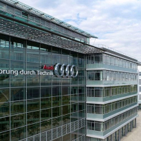 Audi da un paso importante antes de ingresar a la F1