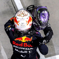 Gaat Verstappen in Imola zijn derde opeenvolgende polepositie pakken?