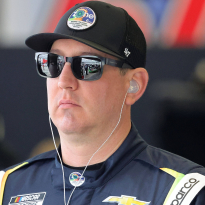 'It was just dangling' - Kyle Busch reveals gnarly details of worst ever NASCAR injury