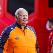 McLaren-ontwerper lijkt te vrezen voor 2026-seizoen: "Onze ingebouwde voorsprong is verdwenen"