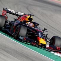 Max Verstappen quickest in Texas: United States GP FP3 results