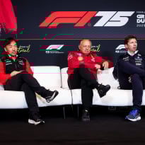 F1 team principal reveals why they came 'very close' to quitting mid-season