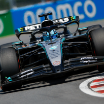 F1 2025: Canadian Grand Prix starting grid with penalties applied