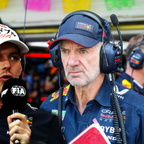 ¡Max se va de Red Bull!