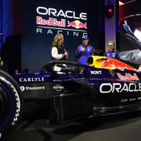 Red Bull on the 'limit' over 2026 engine legality