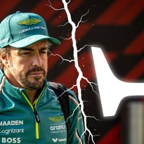 ¿Cuánto tiempo pasará hasta que Alonso y Honda vuelvan a PELEARSE?