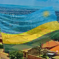 Rwanda hoopt in 2029 op de kalender te staan: "Gesprekken met F1 verlopen soepel"