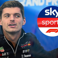 F1 Twitter reacts to Verstappen's Sky Sports boycott
