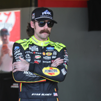 NASCAR Today: Driver announces late Double Duty bid as Ryan Blaney hails 'unbelievable' rival