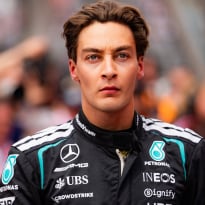 F1 star George Russell hints at surprise NASCAR switch - 'I'd love to try it'