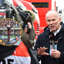 Red Bull rivals should 'hang their heads in SHAME', former F1 manager claims