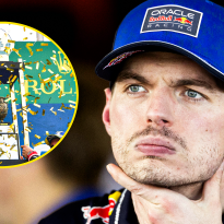 Hierdoor kan Verstappen geen Le Mans rijden in 2027 | GPFans Raceteam