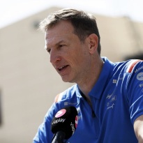 Alpine break silence after Hollywood star Reynolds' investment in £171m amid 'REALITY CHECK'