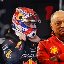 Ferrari-teambaas haalt uit naar media: "Ze gingen te ver"