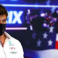 Wolff: 'Druk van Red Bull inspireert ons tot nieuwe hoogten'