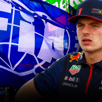 Verstappen's team radio mockery shows F1 penalty needs changing